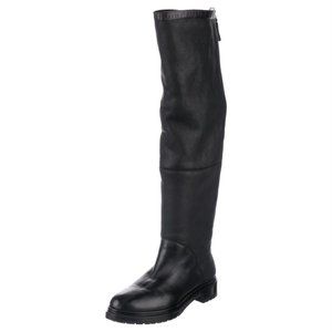Sergio Rossi like-new riding boots size 39 / 9